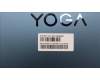 Lenovo 5D10S39967 DISPLAY Hinge-up Assembly H82YM14 2.2KTT