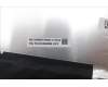 Lenovo 5D10S40009 DISPLAY LCD Module L82YQ B