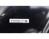 Lenovo 5D10S40025 DISPLAY LCD MODULE L83AA TT N-TOUCH FCC2