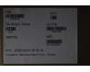 Lenovo 5D10S40176 DISPLAY HUD L 83K2 OL CB IR