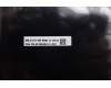Lenovo 5D10S40181 DISPLAY HUD L 83K8 OL LG IR