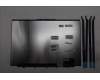 Lenovo 5D10S40235 DISPLAY LCD MODULE L83JM FCC2 W/Tape