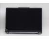 Lenovo 5D10S40247 Lenovo LCD Module, 14\", 2.8K, Non_Touch, Glare, OLED, 500nit, 100%DCI-P3, Luna Grey, Color Calibration