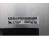 Lenovo 5D10V82503 Lenovo DISPLAY, 14\", WUXGA, Non_Touch, Anti-Glare, IPS, 400nit, 45%NTSC