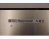 5D10Z90864 Lenovo DISPLAY FRU AU B140HAN04 8A FHDI AGSNB