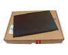 5D11B36616 Original Lenovo Touch-Displayeinheit 14,0 Zoll (WQXGA+ 2880x1800) silber