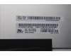 Lenovo 5D11F20752 DISPLAY FRU LGD LP133WQ1-SPB2 13.3 WQX