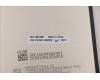 Lenovo 5D11G02316 DISPLAY FRU CS MNG007DA1-8 WQXI Color CS