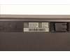 Lenovo 5D50U84435 DT_KYB USB Calliope KB BK UKR