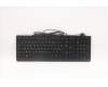 Lenovo 5D50U84437 Keyboard External,USB,Arabic/French,Black,Non_Backlight