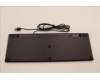 LENOVO 5D50U84443 Lenovo USB Keyboard Slim - DK