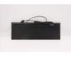Lenovo 5D50U84451 Keyboard External,USB,Hebrew,Black,Non_Backlight