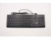 LENOVO 5D50U84454 Lenovo USB Keyboard Slim - IT