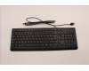 Lenovo 5D50U84469 Keyboard External,USB,Turkish,Black