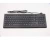 Lenovo 5D50U84472 DT_KYB USB Calliope KB BK EURO ENG