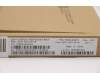 Lenovo 5D50U84472 DT_KYB USB Calliope KB BK EURO ENG