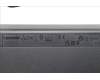 Lenovo 5D50U84612 Keyboard External,USB,Nordic,Black