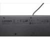 Lenovo 5D50U84616 DT_KYB Tra USB AI KB BLK_US