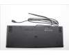 LENOVO 5D50U84618 DT_KYB Tra USB AI KB BLK_CZ-SL
