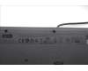 LENOVO 5D50U84618 DT_KYB Tra USB AI KB BLK_CZ-SL