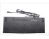 Lenovo 5D50U84620 DT_KYB Tra USB AI KB BLK_Ara-FR