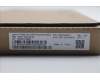 Lenovo 5D50U84621 DT_KYB Tra USB AI KB BLK_BE-En
