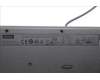 Lenovo 5D50U84621 DT_KYB Tra USB AI KB BLK_BE-En