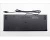 Lenovo 5D50U84625 DT_KYB Tra USB AI KB BLK_Czech