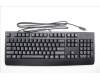 Lenovo 5D50U84633 AI Keyboard External,USB,Greek/US English,Black