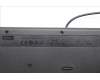 Lenovo 5D50U84641 DT_KYB Tra USB AI KB BLK_Nor