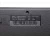 Lenovo 5D50U84655 DT_KYB Tra USB AI KB BLK_US-EU