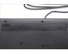 Lenovo 5D50U84656 AI Keyboard External,USB,Slovenian,Black