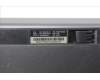 Lenovo 5D50U84747 DT_KYB Calliope USB AI KB G2.5 BLK
