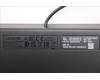 Lenovo 5D50U84768 DT_KYB CLP USB G3 BLK UKR