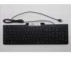 Lenovo 5D50U84795 AI Keyboard External, USB, Russian/Cyrillic, Black