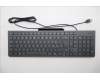 Lenovo 5D50U84835 Keyboard External, USB, Italian, Luna Grey