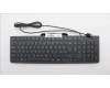 Lenovo 5D50U84854 Keyboard External, USB, Slovenian, Luna Grey