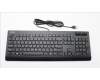 Lenovo 5D51H38222 Lenovo Smartcard Wired Keyboard,Araic