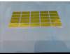 Lenovo 5D78C21866 TB300 LCM FPC Mylar&*80516-00028 CS
