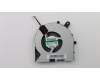 Lenovo 5F10N67231 Lüfter L 80VR Left