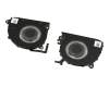 5F10P19085 Original Lenovo Lüfter (GPU/CPU) Kit
