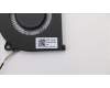 Lenovo 5F10P57038 Lüfter GPU Lüfter 3N 81AK