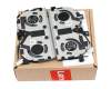 5F10S13902 Original Lenovo Lüfter (CPU/GPU) Kit (R+L)