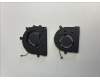 Lenovo 5F10S13995 FAN FAN L 82LU FCN