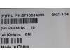 5F10S14090 Lenovo FAN FAN C 82XF U15 FCN