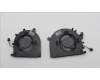 5F10S14098 Lenovo FAN System FAN H 82Y7 AVC_L+R