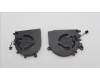 5F10S14098 Lenovo FAN System FAN H 82Y7 AVC_L+R