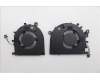 Lenovo 5F10S14137 System FAN 83E3 (L+R)