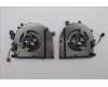 Lenovo 5F10S14137 System FAN 83E3 (L+R)