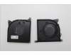 Lenovo 5F10S14140 System Fan 21KR